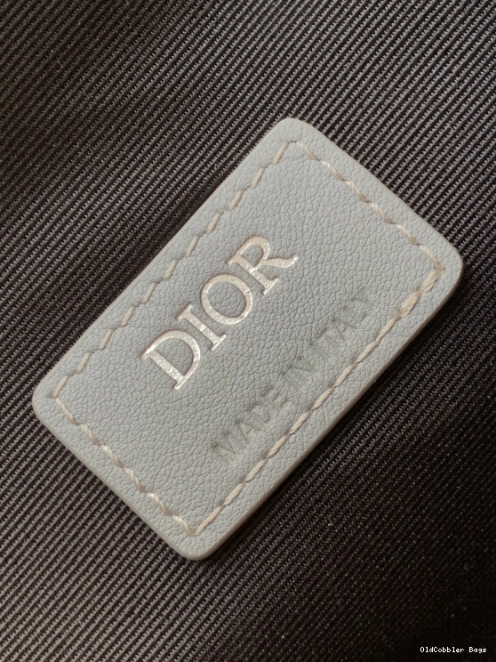 OldCobbler Bags Diro Bag Sling The Road Hit 0821